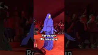 Robert Wun “Homecoming” 