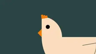 #1 CSS Chicken Challenge