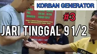 HILANG SAKIT GIGINYA 😄👍 