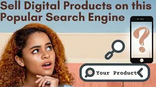 Sell Digital Products on Pinterest, Systeme.io Email Marketing, Sell More Digital Products