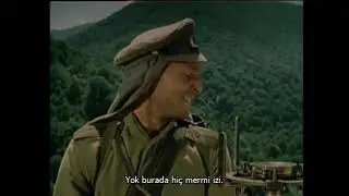 DERSU UZALA 1961 Türkçe Altyazılı