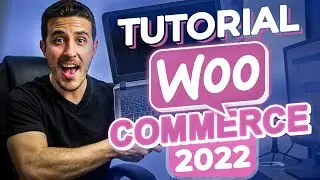 Tutorial de WOOCOMMERCE (2024) en Español