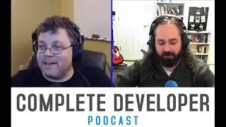 Complete Developer Network Live Stream