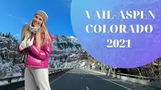 Vail Colorado 2021