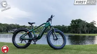 2023 Hovsco HovAlpha | First Ride