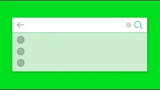 Top 10 Search Box Green Screen VFX FX Effects Full HD Video No Copyright Content
