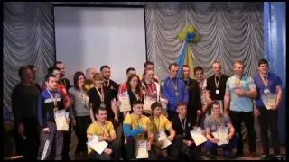 Армрестлинг при поддержке 5 10