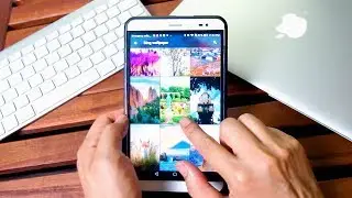 Microsoft Launcher 2019- Underrated alternative to Nova