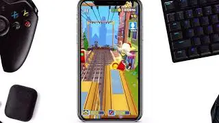 How to Hack Subway Surfers 2020! iOS Device