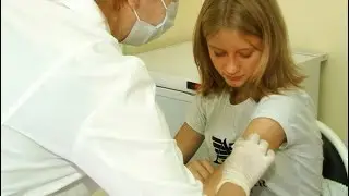 Защита от инфекции