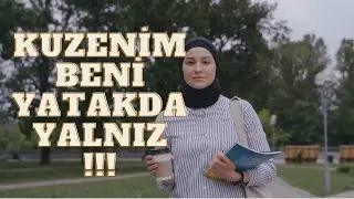 KUZENLERİM BENİMLE YATAKDA EĞLENMEK İSTEDİ AMA... |İtiraf ve Gerçek Hayat Hikayeleri