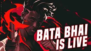 BATA BHAI LIVE BOLTE | SOMETHING LEARN | AND EARN |