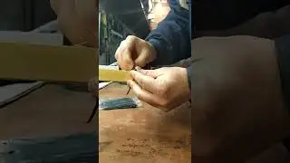 Если длины стяжки не хватает!?