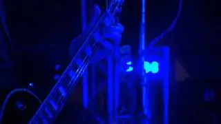 Mastodon - Crack The Skye [Live]