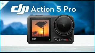 Exclusive: DJI Action 5 Pro - Release Date Leak!