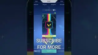 7 Redeem Codes for Valorant | Pride Month