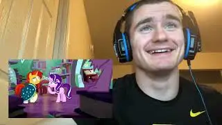 Blind Reaction: DWK Totally Legit Recap - Season 6 Episodes 1-13 (PonyBro I Guess)