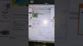 How to fixd Communication error||canon 3500 printer|mr bisht technical