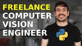 How to start freelancing on Computer Vision | Step by step tutorial