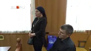 В Екатеринбурге вынесли приговор по делу о гибели призывника в Елани