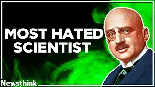 The Scientist Who Saved Three BILLION Yet Is Hated