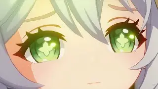 UwU - Genshin Impact Indonesia