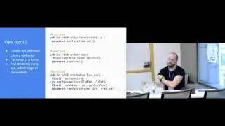 Droidcon NYC 2016 - Virtual Reality in Android (Code Lab)