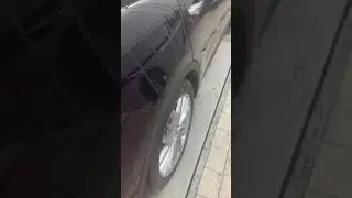 Где номер кузова MASERATI LEVANTE 