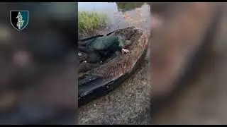 Украинские воины ССО спасли пятерых окупантов.