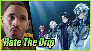 Rating Every Fatui Harbingers Drip In Genshin Impact