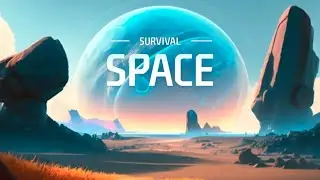 Space Survival: Sci-Fi RPG Mobile Game | Gameplay Android