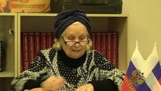 "У войны не женское лицо". Мероприятие в патриотическом клубе района Ростокино. 12 марта 2022 год
