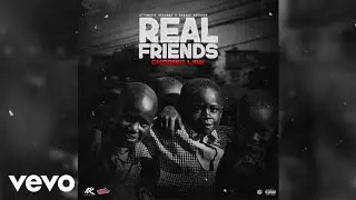 Chronic Law - Real Friends (Official Audio)