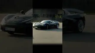 Drifting with 2,000HP! | Nico Rosberg