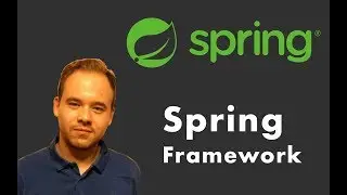 Spring Framework. Урок 14: Spring MVC. Теория.