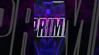 Transformers: Prime - Official Music Video #transformers #Transformersprime #shorts