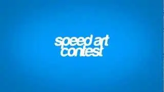 2k Speed Art Contest!! (CLOSED)