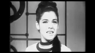 GALE GARNETT --