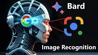 How to Use Bard AI Image Recognition Feature | google bard with image input