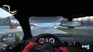 Project CARS NEW rain and wipers effects!! (Ver:3.0 patch)