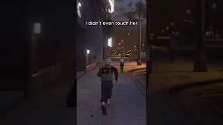 GTA 5 moments 