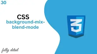 Mastering CSS Mix Blend Mode: A Comprehensive Guide for Web Designers | Upgrade Skill