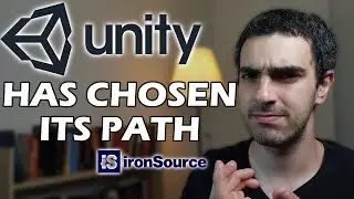 Unity new business focus