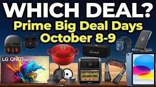 Prime Day 2024 Top 50 Amazon deals – Best 