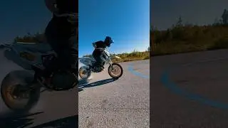 Дубасит конкретно☝️🏍️💨 Срочно в мото школу надо😂Borzo Team Perm🔝