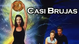 Casi brujas (1998) | Película Completa en Español | A.J. Cook | Craig Olejnik | Lexa Doig