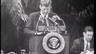 President Kennedy's Address to the American Society of Newspaper Editors, 4/20/61 (TNC:197)
