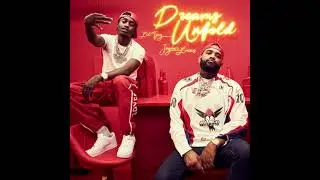 Joyner Lucas & Lil Tjay - Dreams Unfold (Official audio)