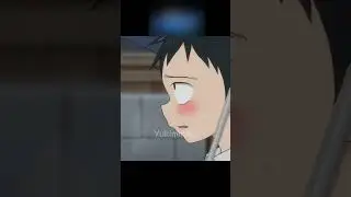 Хотела чтобы он признался в любви🥰|| Мастер дразнилок Такаги 