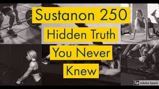 Sustanon 250 | Benefits side effects | by House of anabolics